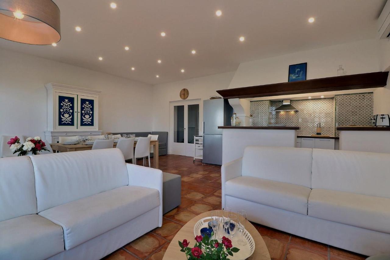 Villa Des Fontenelles La Croix-Valmer Kültér fotó